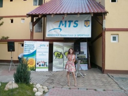 Câştigătorii concursului naţional 